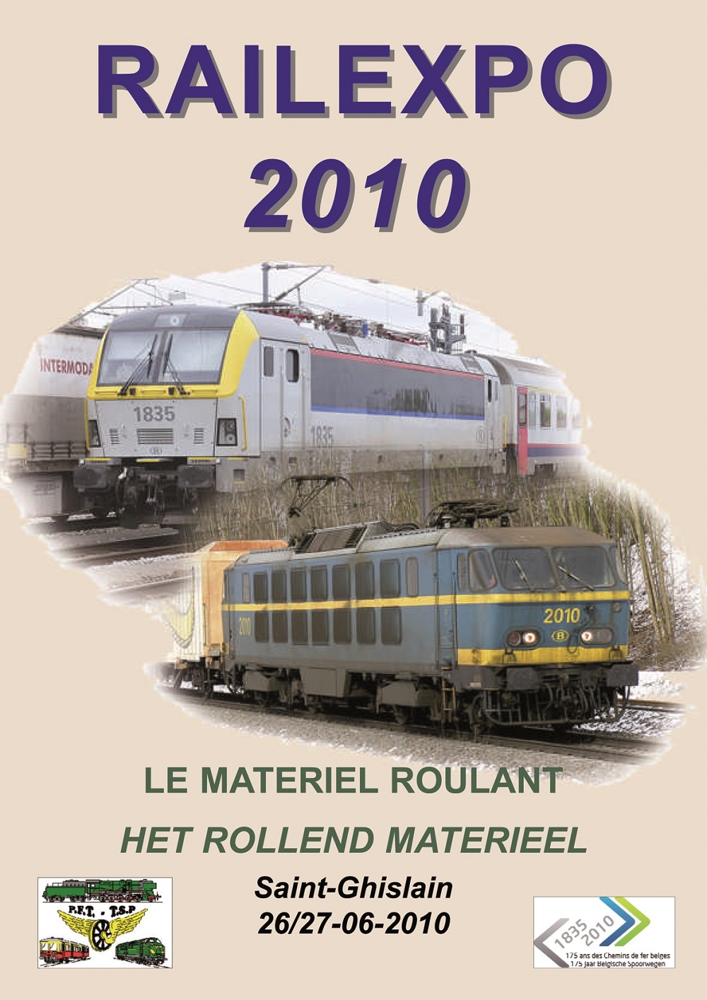 Railexpo 2010