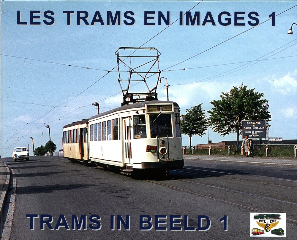 Trams en images 1
