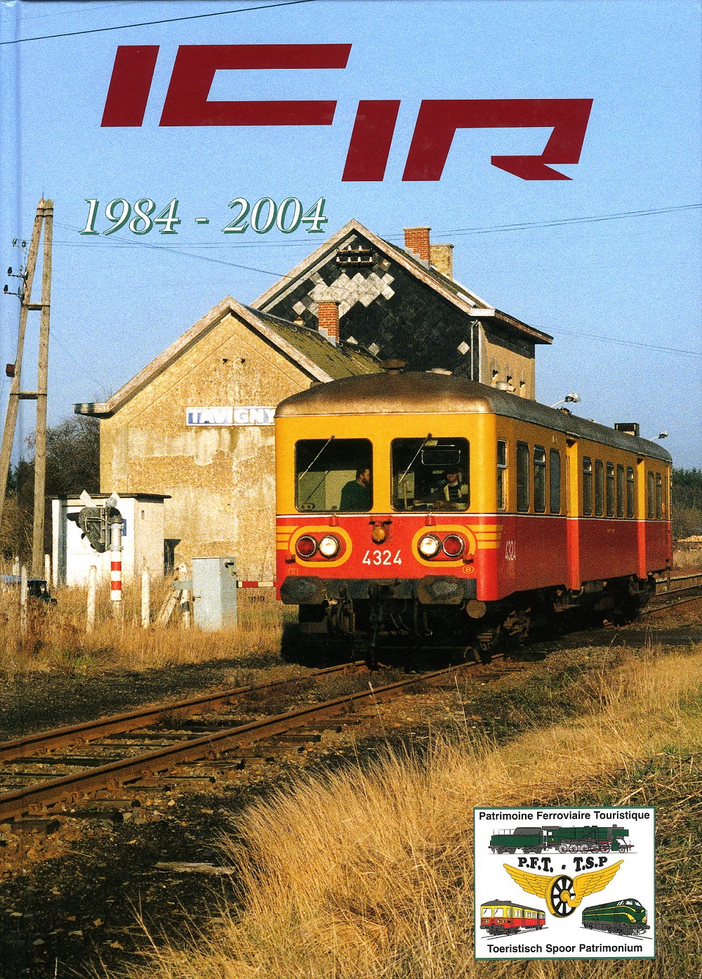 IC IR 1984 2004