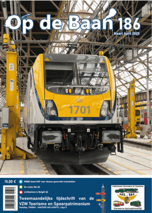 Op De Baan 186