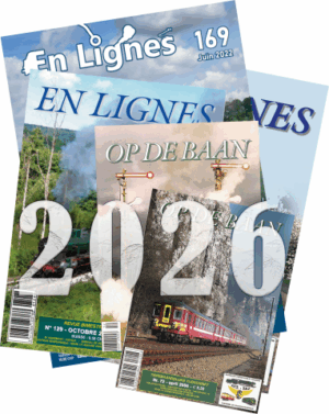 Abonnement "En lignes"