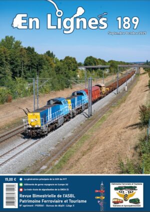En Lignes 189